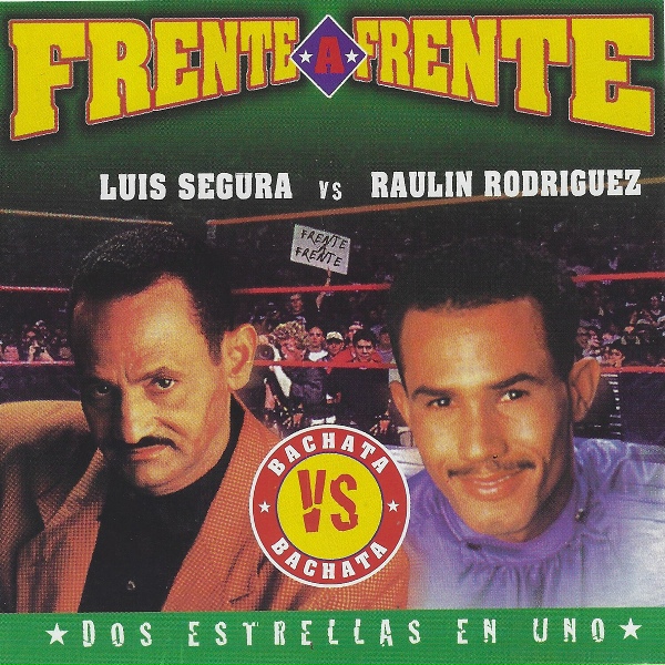 Luis Segura - Traicionera
