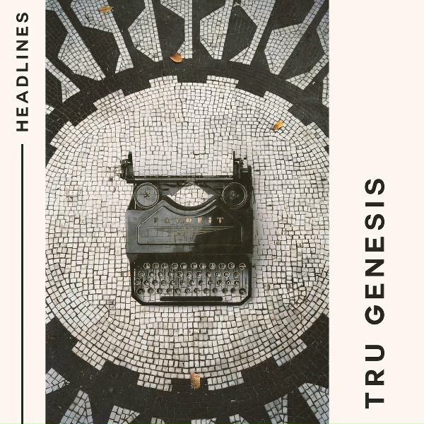 Tru Genesis - Celebrity