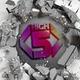 Oliver Schmitz, Micah Sherman feat. Deniz Reno