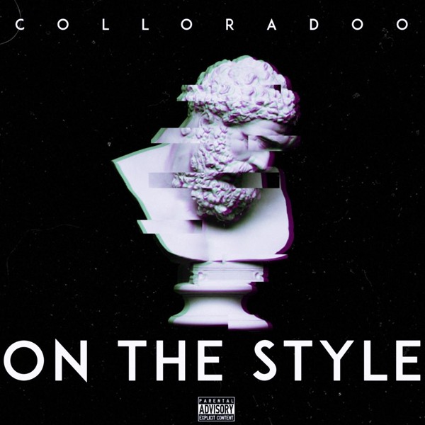 Colloradoo - Coming for You