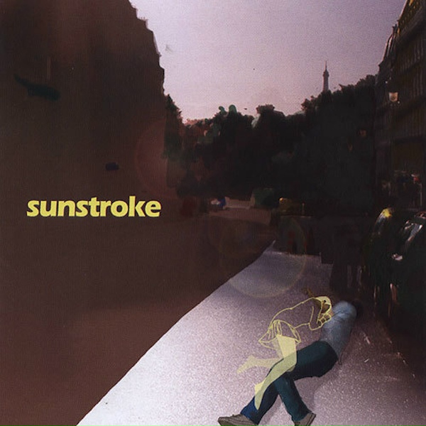 Sunstroke - Easy Of Me