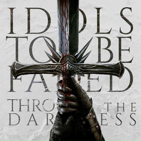 IDOLS TO BE FADED - Before the Beginning