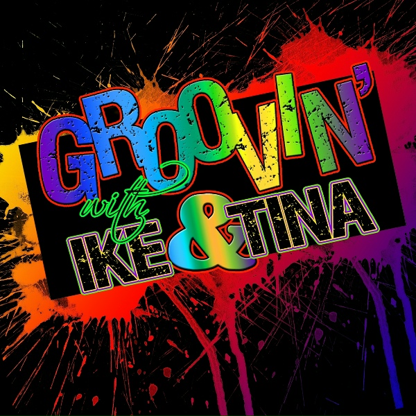 Ike & Tina Turner - I Idolize You