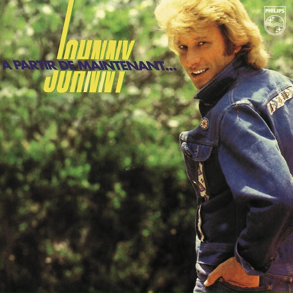Johnny Hallyday - Perdu dans le nombre