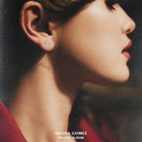 Selena Gomez - Ring