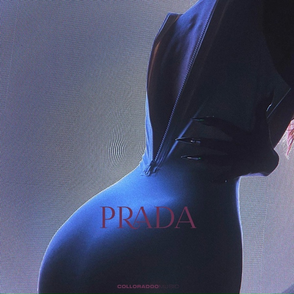 Colloradoo - Prada