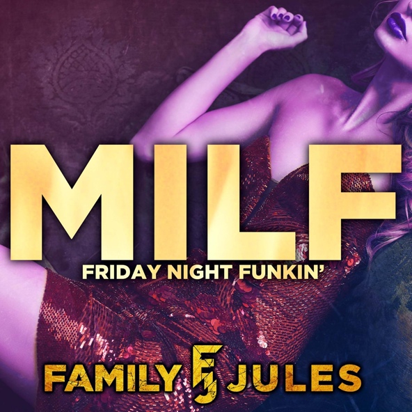FamilyJules - M.I.L.F (from "Friday Night Funkin")