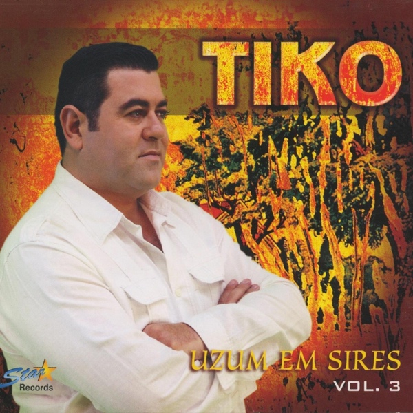 Tigran Asatryan - Uzum Em Sires