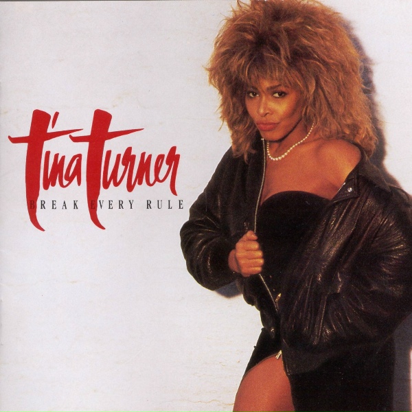 Tina Turner - Girls
