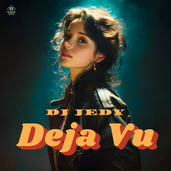 DJ Jedy - Deja Vu