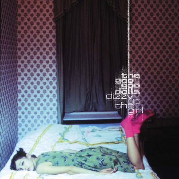 Goo Goo Dolls - Bullet Proof