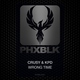 Crusy, KPD - Wrong Time (Original Mix) (Original Mix)