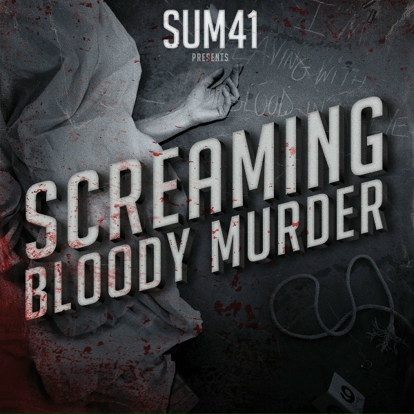 Sum 41 - Reason To Believe
