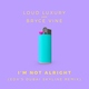 Loud Luxury & Bryce Vine - I'm Not Alright (EDX's Dubai Skyline Remix)