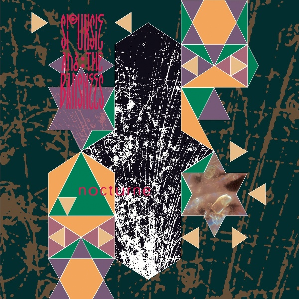Siouxsie And The Banshees - Melt!