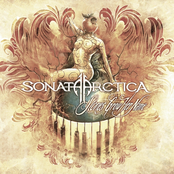 Sonata Arctica - Cinderblox