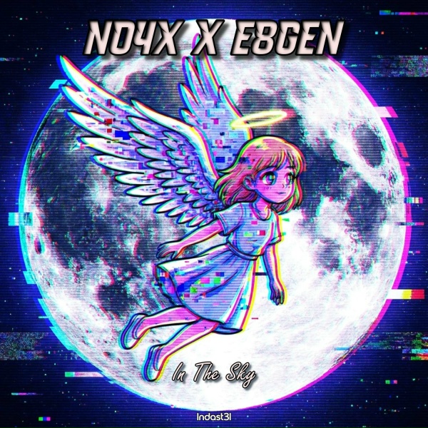 NO4X, E8GEN - In The Sky