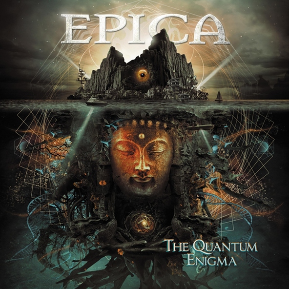 Epica - Banish Your Illusion