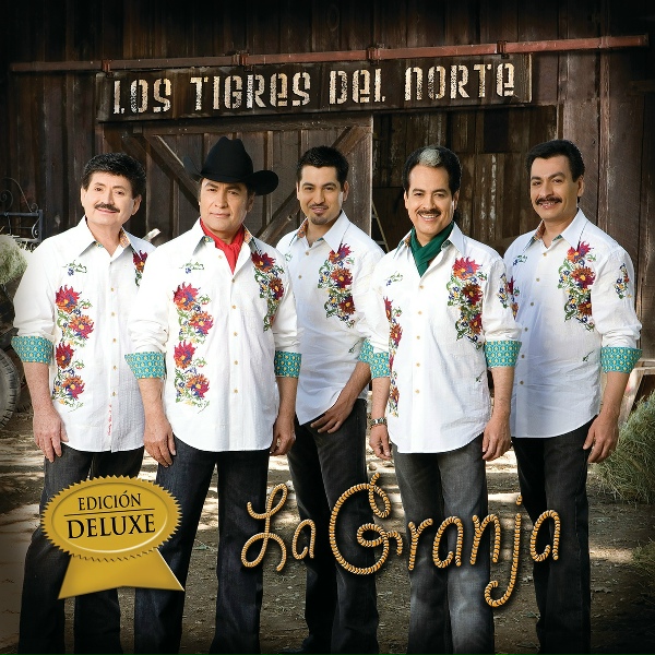 Los Tigres Del Norte - Que Voy Hacer Sin Ti