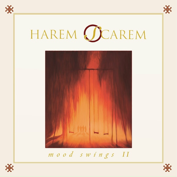 Harem Scarem - Brighter Day (Bonus Track)