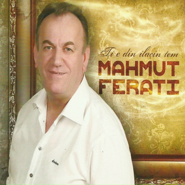 Mahmut Ferati - Me Mu &Ccedil;ik&euml; I Prishe Pun&euml;t