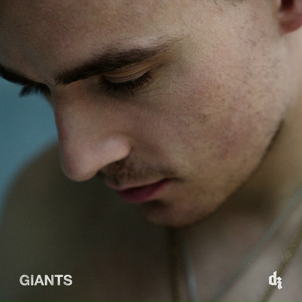 Dermot Kennedy feat. RT&Eacute; Concert Orchestra - Giants