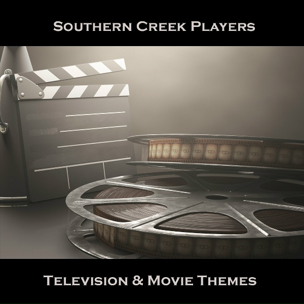 Southern Creek Players - Friday Night Lights (from Friday Night Lights)