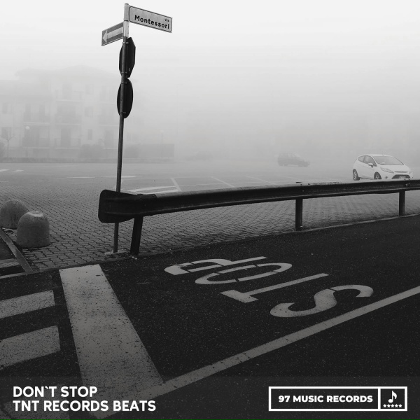 TNT Records Beats - Don`t Stop