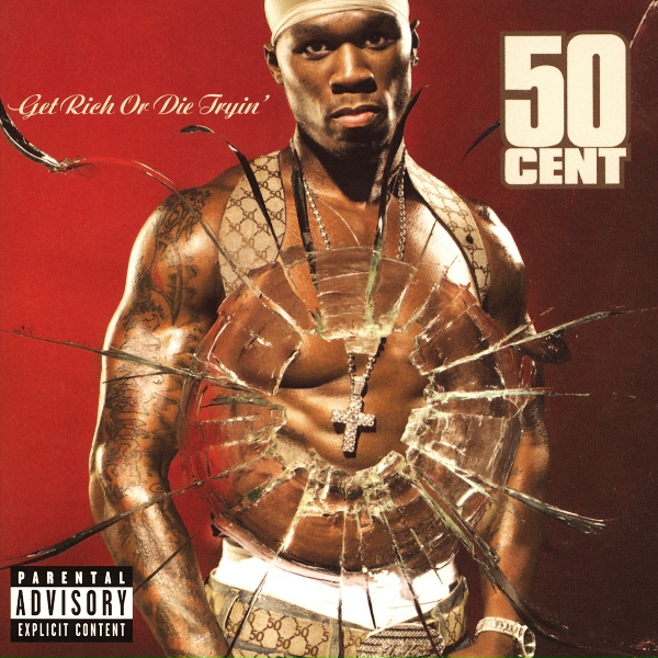 50 Cent feat. Snoop Dogg - P.I.M.P.