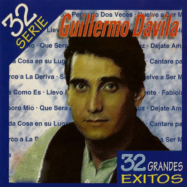 Guillermo D&aacute;vila - Definitivamente