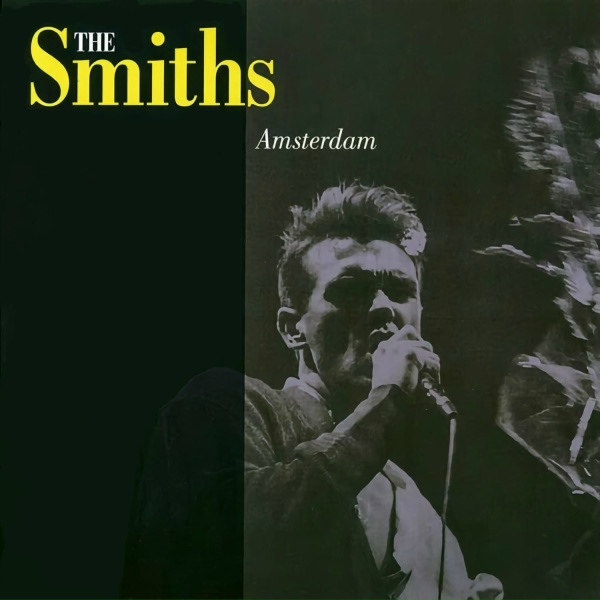 The Smiths - Barbarism Begins At Home