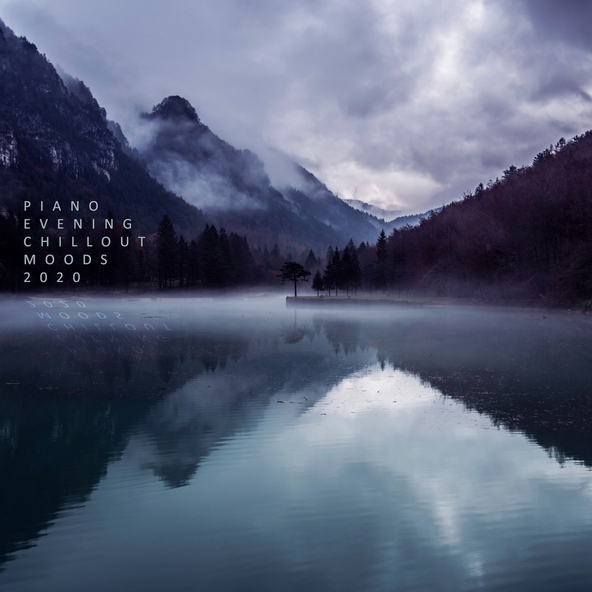 Piano: Classical Relaxation, Instrumental Piano Music Zone - Night with You