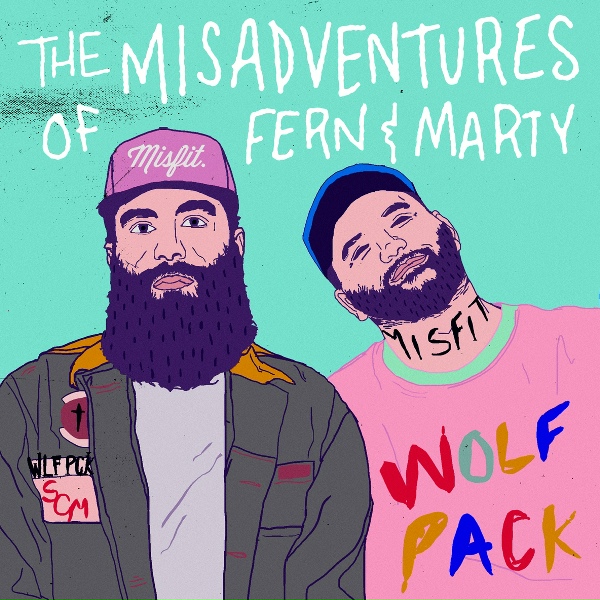 Social Club Misfits feat. Aha Gazelle, Chris Durso - Vibes Vibes Vibes