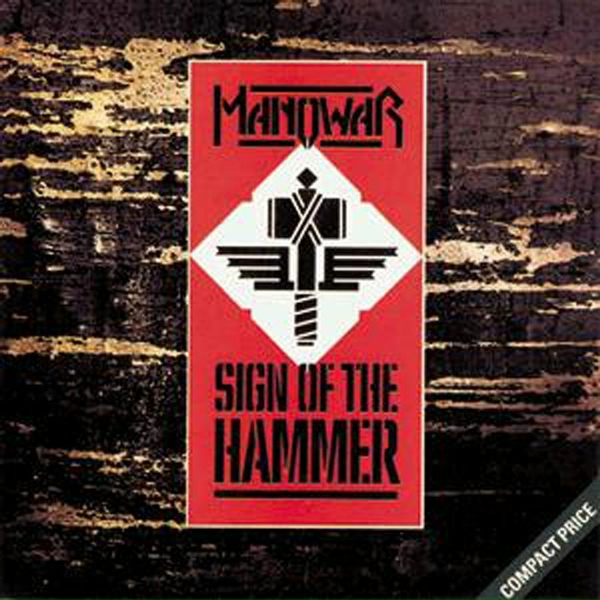 Manowar - Thunderpick