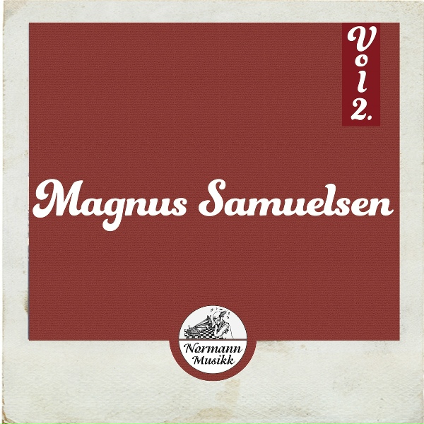 Magnus Samuelsen - Til dig