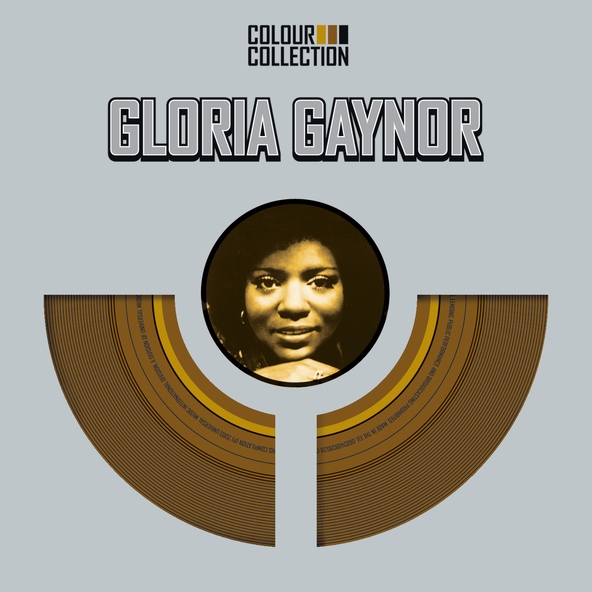 Gloria Gaynor - How High The Moon