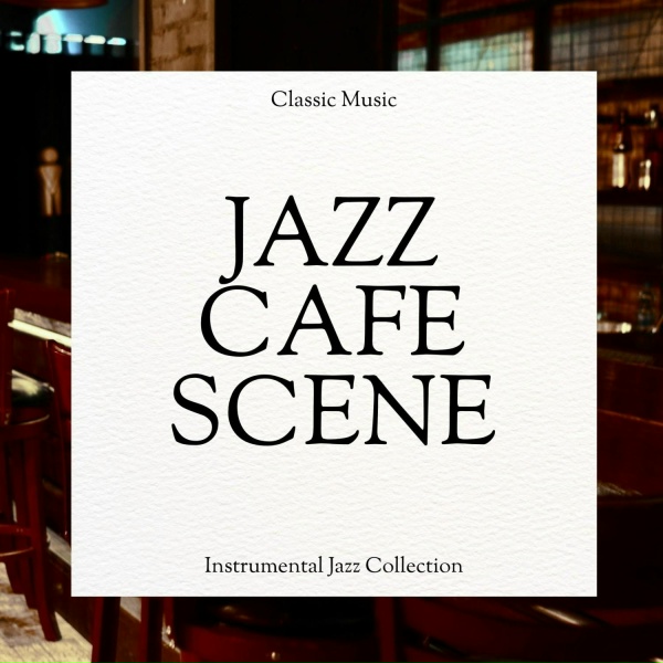 Chill Jazz - Java Bliss