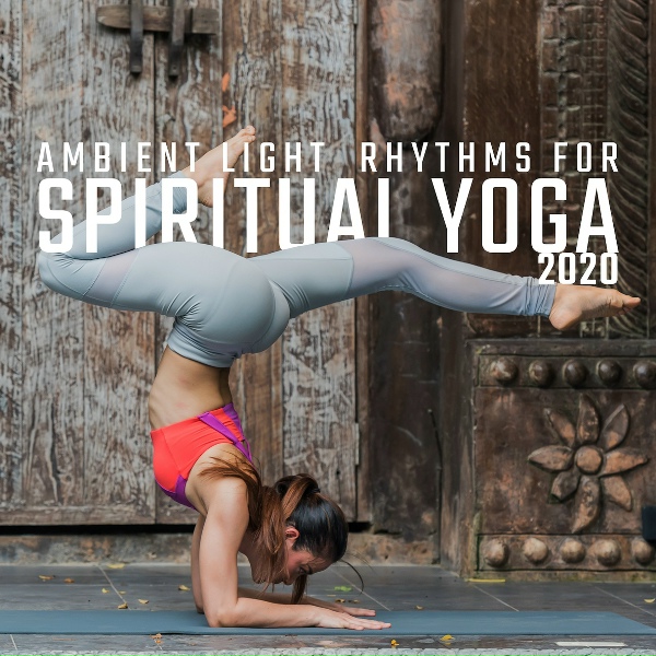 Yoga Soul, Corepower Yoga Music Zone, Yin Yang Music Zone