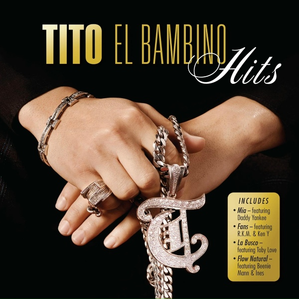 Tito "El Bambino" - Caile
