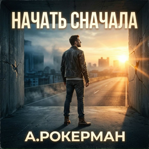 А.Рокерман