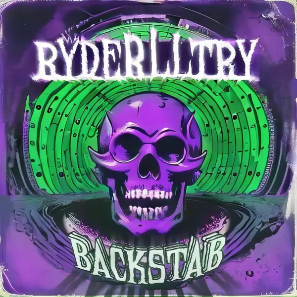 RYDERLLTRY - BACKSTAB