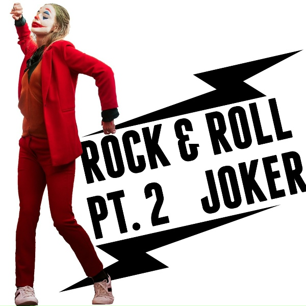 Central Funk - Super Freak (From "Suicide Squad")