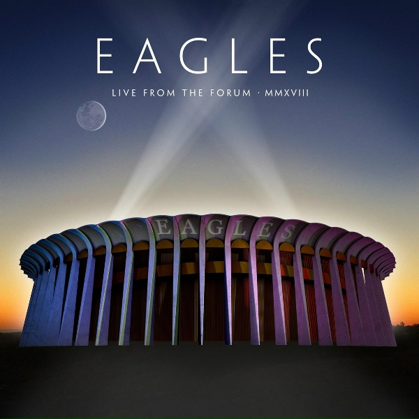 Eagles - Heartache Tonight