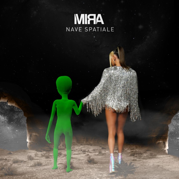 Mira - Nave spatiale