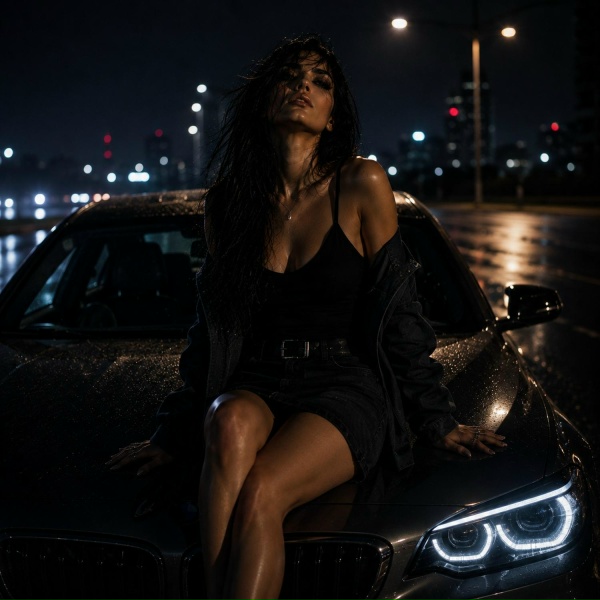 CLAR&Aacute;, DEADLUVE - Burning Slow