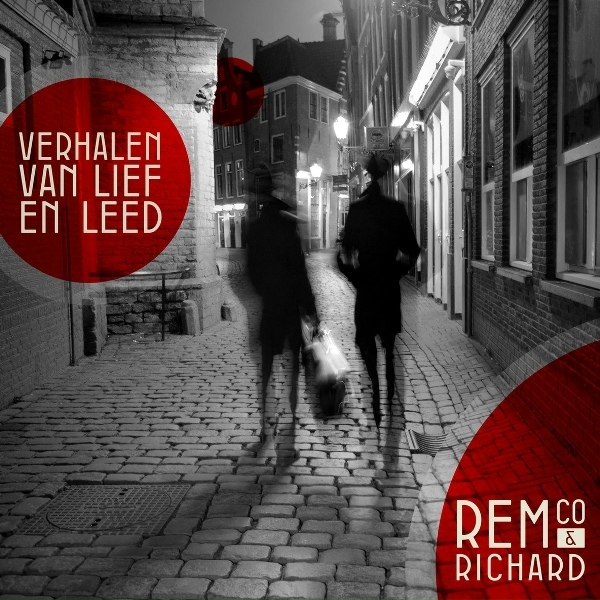 Remco - Streets of London