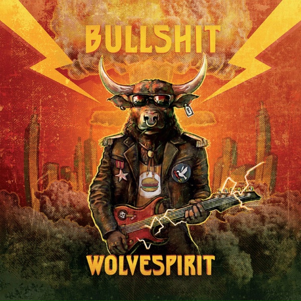 Wolvespirit - 666