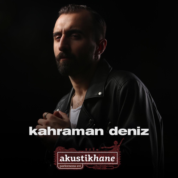 Kahraman Deniz - Su&ccedil; Mahalli