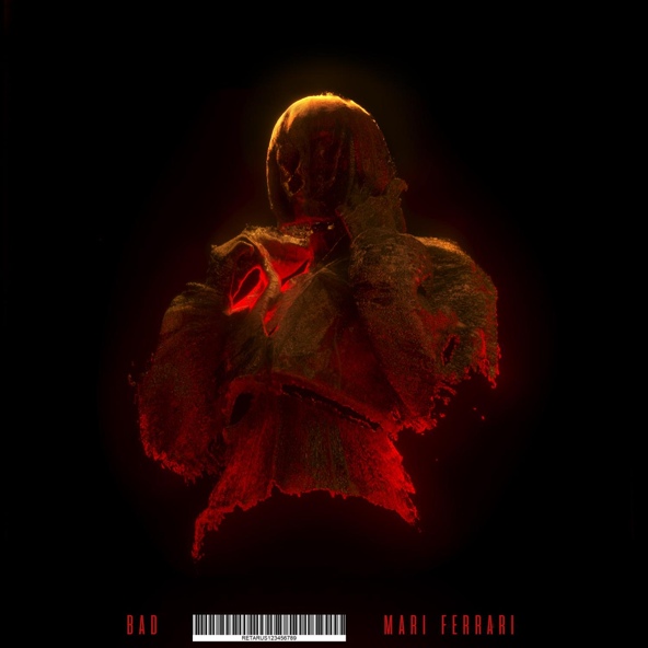 Mari Ferrari - Bad