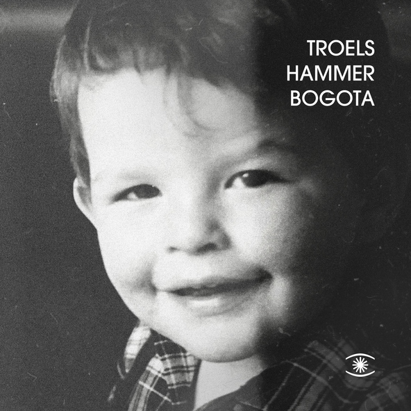 Troels Hammer - Bogota